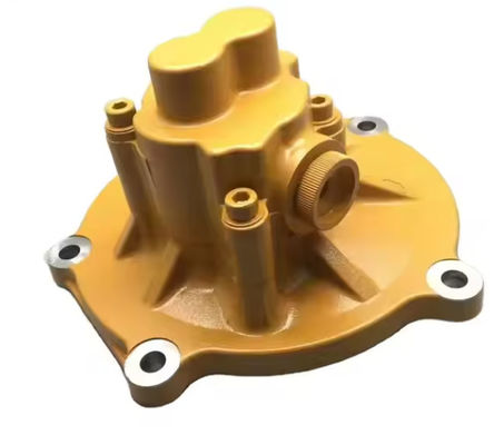 Máy đào E336D 336D K5V200 Máy bơm thủy lực Máy bơm piston