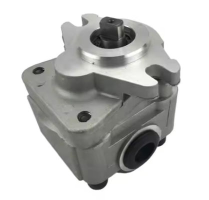 Máy đào E312C Máy bơm bánh răng SBS80 Máy bơm dầu thủy lực 4I-1023 173-1203 341-2860 Máy bơm sạc 4I1023 1731203 3412860