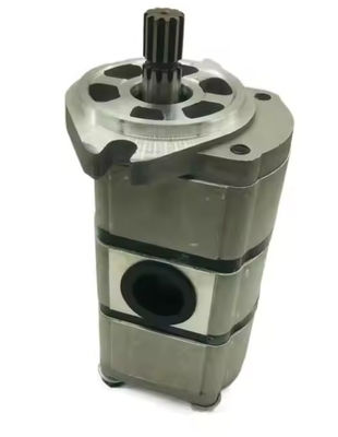 Máy đào thủy lực Bobcat Series Gear Pump 68274927 6685649 33875A