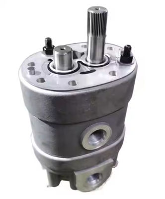 Bộ phận thủy lực máy đào Eaton 78364-RBB-02-000403C214049 Máy bơm thủy lực chính