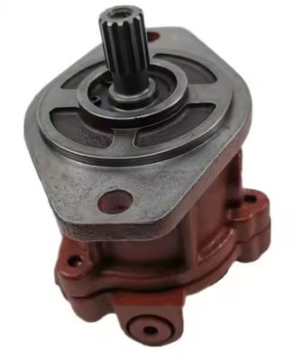 Máy đào EC360 EC460 EC700 Động cơ quạt thủy lực 14533496 VOE14533496 Phụ kiện