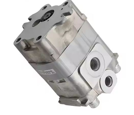 Máy đào bơm bánh răng thủy lực 290-3628 2903628 cho máy đào mini E305 CAT305.5