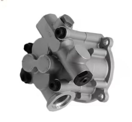 EC300D EC250D Máy bơm máy đào K5V160 Máy bơm thử nghiệm dầu 14602458 Máy bơm sạc 14550214 Cho VOLVO