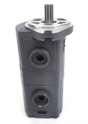 EX200 Máy đào Máy bơm thủy lực 9218005 Máy thử nghiệm Bộ phận máy xây dựng