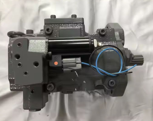 Các bộ phận động cơ excavator mới gốc ZX450 ZX470 Máy bơm quạt 4634936 ZX450-3 ZX470-3 Máy bơm làm mát quạt thủy lực