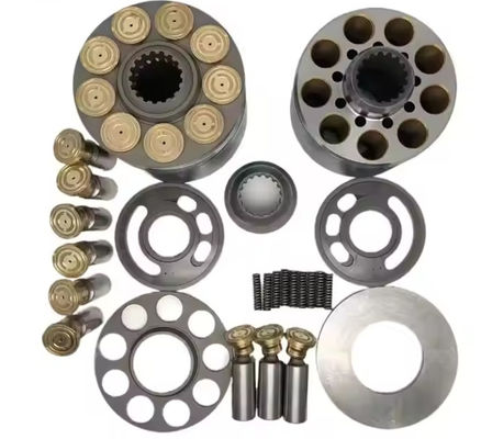 Bộ phận phụ tùng máy bơm thủy lực K3V63DT K3V112DT K3V140DT K3V180DT K3V280 máy đào