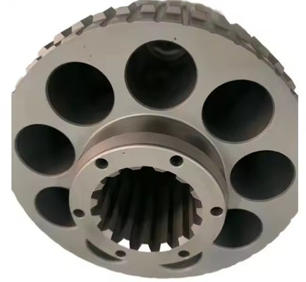 M5X130 Máy đào Piston bộ phận bơm chính Động cơ lắc thủy lực Phụ tùng phụ tùng Bơm sửa chữa bộ