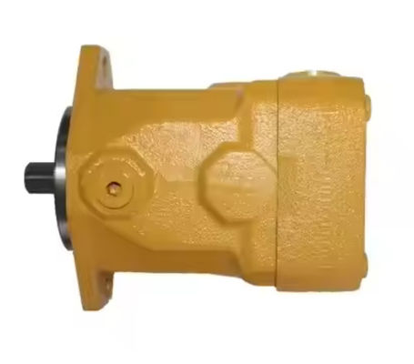 Phụ tùng phụ tùng E345B E330D Máy đào Máy bơm quạt thủy lực 155-9107 Máy bơm piston làm mát 1559107 137-3750 1373750