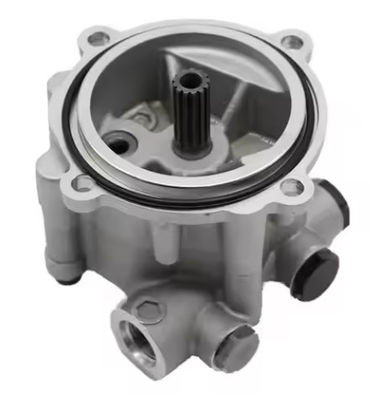 EC210B EC240B EC290B EC360B Máy đào K3V112 K5V140 K3V180DT K5V200DT Máy bơm bánh răng thủy lực 14536672 VOE14536672