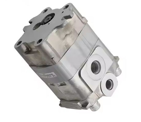 Máy đào bơm bánh răng thủy lực 290-3628 2903628 cho máy đào mini E305 CAT305.5