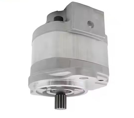 D65 D70 D70LE-12 Máy bơm bánh xe dầu 705-11-33530 Máy bơm thủy lực đơn phi công 705-11-33210 Máy bơm sạc 705-11-33100