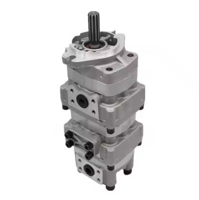 Máy đào bơm ba bánh máy đào bơm thủy lực 705-41-08090 705-41-08070 705-41-08080 Đối với PC40 PC50 PC60