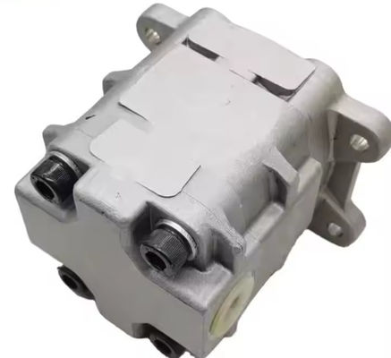 22L-60-21101 Động cơ di chuyển cuối cùng cho máy đào PC30mr-2 Phụ tùng trong máy xây dựng