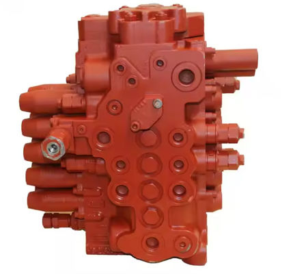 MCV C0170-55064 KRJ10314 KBJ10394 C0170-55068 Đối với van chính SH200A5 SH200-5 Van điều khiển chính