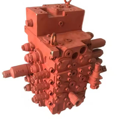 SY225 SY235 SY220/SY215/SY210 van chính thủy lực KMX15RA van điều khiển máy đào