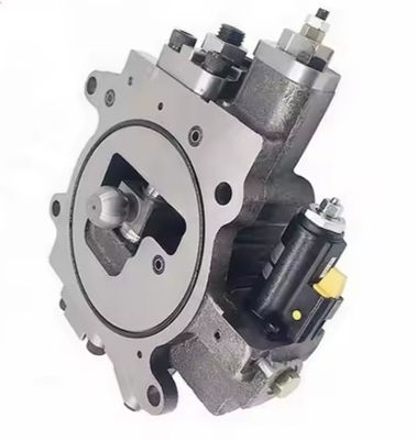 Bộ phận máy đào E320C Máy điều chỉnh bơm thủy lực 256-0074 256-0077 256-0096