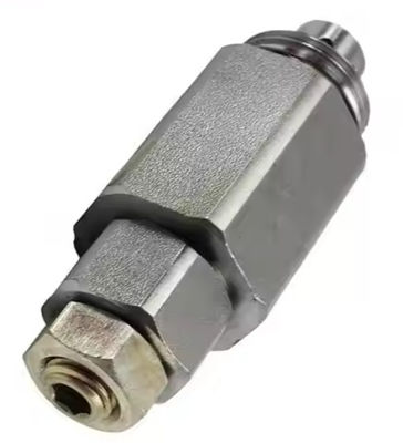 Máy đào EX200-5 EX200-3 Van an toàn chính 4372039 Ex200-5 Van cứu trợ 4372039