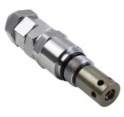 Van an toàn chính của máy đào 2420-1225 cho DH220-5