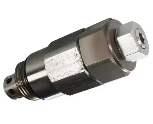Bộ phận máy đào E320C 320B 330B Máy đào van cứu trợ chính 255-5661