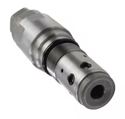 Van điều khiển chính 14535259 Đối với máy đào EC120D EC140B EC140D EC180C EC200B EC140E EC160C