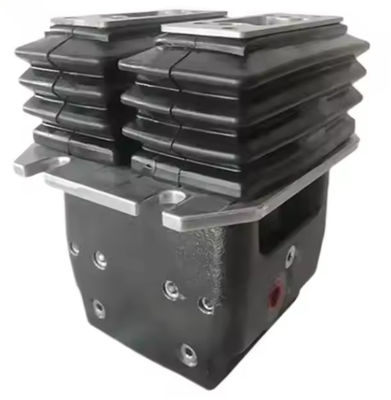 Bộ phận phụ tùng máy đào SK200-8 van chân YN30V00106F2