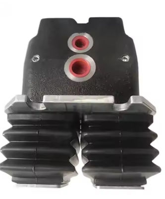 Bộ phận phụ tùng máy đào SK-8 420-0046 DX255 Van đạp cho máy đào / chân đạp
