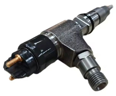 Máy phun nhiên liệu 449-3315 0445120518 4493315 Cho động cơ C4.4 C7.1 Máy đào M315D2 M317D2