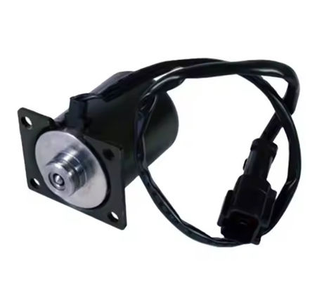Van điện tử 702-21-55901 702-21-55701 708-2L-25211 708-2H-25240 Phân bộ máy xây dựng chất lượng cao cho PC200