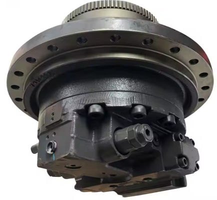14557191 14593321 14733880 14727995 Động cơ cuối cùng của máy đào EC480E Động cơ di chuyển