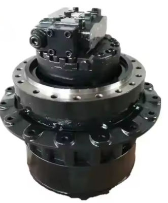 R210LC-3 Động cơ du lịch thủy lực R210-3 Động cơ cuối cùng 31EM-40011 31N6-40050 31N6-40051 31N6-40051BG 31N6-40011 31N6-40010
