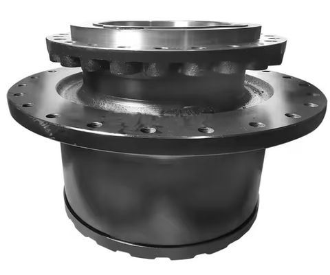 Động cơ du lịch 9254461 4641493 Thích hợp cho ZX650LC-3 ZX670LC-5B ZX670LC-5G Final Drive Gear Box