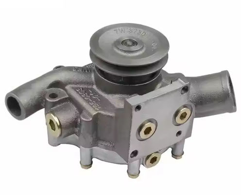 Máy bơm nước 7C4508 cho 3116 động cơ diesel máy đào 320 Phụ tùng chất lượng tốt