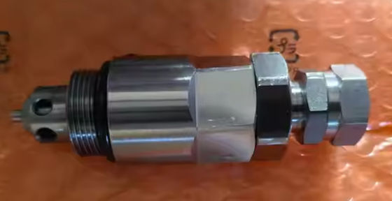 PC2000-8 Van cứu hộ máy đào 709-90-75700 7099075700 Cho máy đào Komatsu Chiếc máy đào Chiếc máy xây dựng