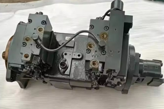PC1250-8 Máy đào bơm thủy lực 708-2l-00681 Máy đào bộ phận thủy lực Chiếc máy xây dựng Chiếc máy cho Komatsu