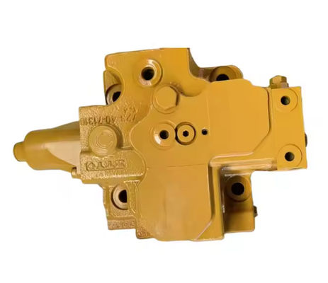Bộ phận máy đào PC300-7 PC300-8 PC350-7 PC450-7 PC450-8 Máy phun điều khiển Assy 723-40-71201 Cho Komatsu