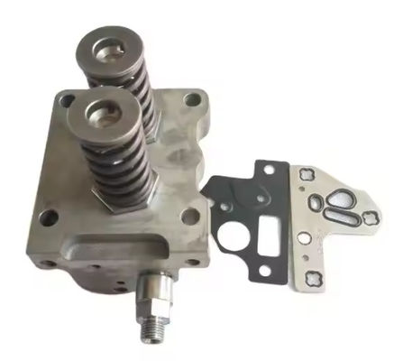 Các bộ phận máy đào 4902732/4954199/4954908 Bơm phun nhiên liệu 6D114/Pc300-8/Pc350-8