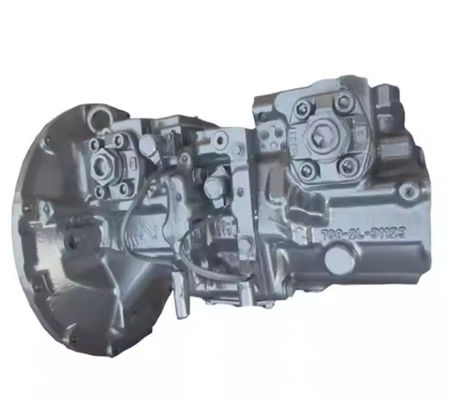 Máy đào PC200-7 PC220-7 PC220LC-7 PC220-8 PC270-8 Máy bơm chính thủy lực 708-2L-00112 708-2L-00600 708-2L-00200
