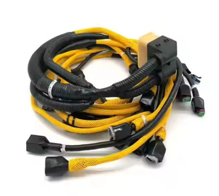 Máy khai thác 6251-81-9810 Đối với WA480-6 PC400LC-8 PC400-8 PC450-8 PC450-8 6D125