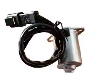 Các bộ phận phụ tùng van điện tử thủy lực 20Y-60-32120 20Y-60-32121 Cho máy đào PC200-7 PC200-8