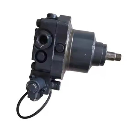 Máy bơm máy đào chất lượng cao 708-7W-00051 708-7H-00640 Động cơ quạt cho D375A-5