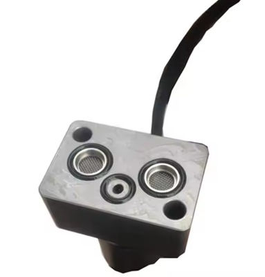 Máy bơm thủy lực van điện 702-21-62200 Cho máy đào máy bơm thủy lực PC210-11 PC300-8MO PC490-11