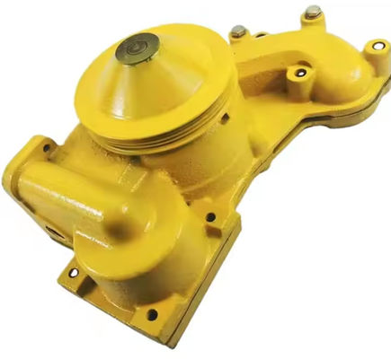 Máy bơm nước 6221-61-1101 6221611101 Cho máy đào PC300-5 PC300LC-5 Bộ phận động cơ S6D108 6D108