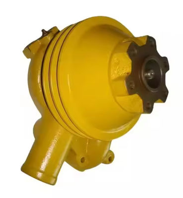 Các bộ phận động cơ chất lượng cao 6136-61-1102 Cho máy đào PC150-1 PC200-1 PC200-2 Động cơ 6D105 Máy bơm nước