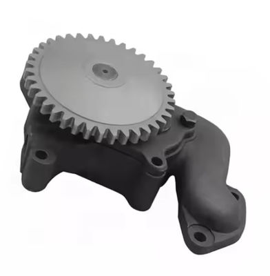 Các bộ phận máy đào nguyên bản Máy bơm nước 6D105 6D107 6136-52-1100 Phụ tùng động cơ Máy bơm phụ kiện cho động cơ