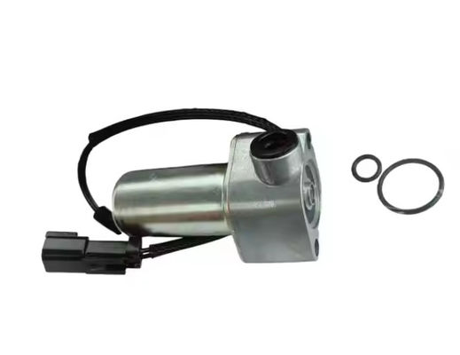 PC130-7 Ventil điện tử động cơ khoan 702-21-07311