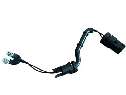 Các bộ phận máy đào 6D140 Máy móc kỹ thuật Động cơ bơm nhiên liệu dây chuyền dây chuyền với 6261-81-9280