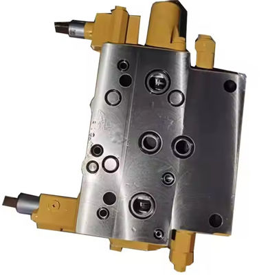 330 Bộ phận máy đào van điều khiển 555-8147 Chất lượng cao