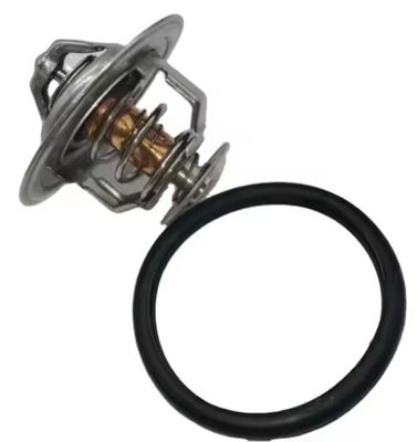 Bộ phận động cơ máy đào PC200-7 PC220-6 Máy đào 6D102 Máy nhiệt điều hòa 6735-61-6471 6732-61-1620