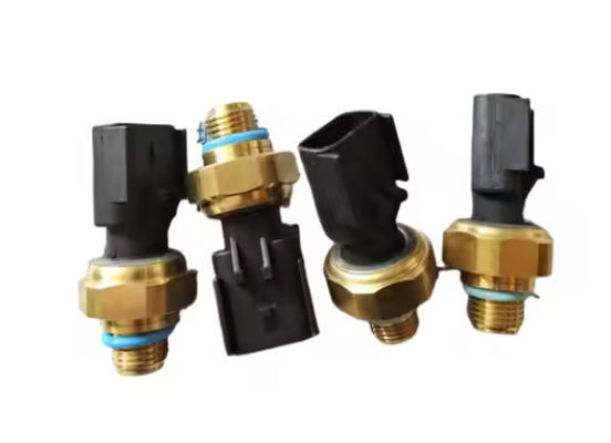 PC450-8 Máy đào SAA6D170E Máy cảm biến áp suất dầu động cơ 6219-81-1961