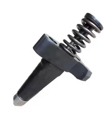 Bộ phận máy đào NH220 Máy phun động cơ diesel 6620-11-3011 Để bán